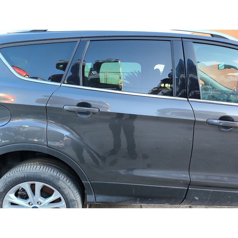 Recambio de puerta trasera derecha para ford kuga ii (dm2) 2.0 tdci referencia OEM IAM 2413515  