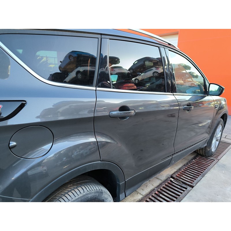 PUERTA TRASERA DERECHA