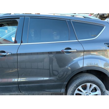 Recambio de puerta trasera izquierda para ford kuga ii (dm2) 2.0 tdci referencia OEM IAM 2413516  