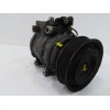 Recambio de compresor aire acondicionado para kia carens 2.0 turbodiesel cat referencia OEM IAM 1625019100  