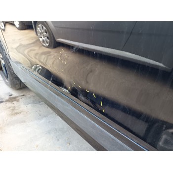 Recambio de puerta delantera izquierda para volkswagen tiguan (ad1, ax1) 1.5 tsi referencia OEM IAM 5NA831055N  