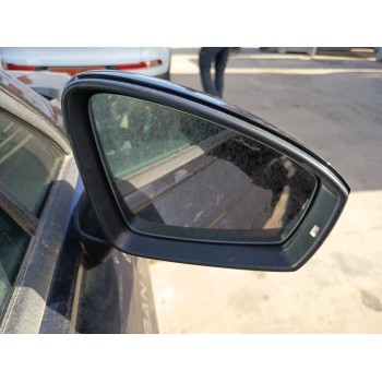 Recambio de retrovisor derecho para volkswagen tiguan (ad1, ax1) 1.5 tsi referencia OEM IAM   