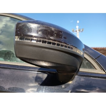Recambio de retrovisor derecho para volkswagen tiguan (ad1, ax1) 1.5 tsi referencia OEM IAM   