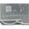 Recambio de caja mariposa para opel mokka 1.6 cdti dpf referencia OEM IAM 55491244AA  