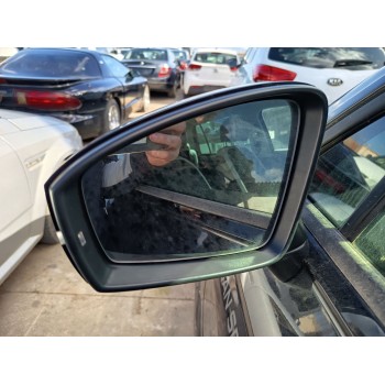 Recambio de retrovisor izquierdo para volkswagen tiguan (ad1, ax1) 1.5 tsi referencia OEM IAM   