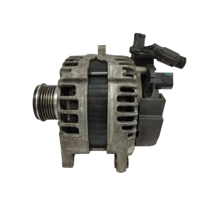 Recambio de alternador para mercedes-benz clase a (w176) a 180 cdi / d (176.012) referencia OEM IAM A0009063822 0125711043 