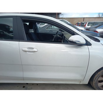 Recambio de puerta delantera derecha para kia rio iv (yb, sc, fb) 1.0 t-gdi 120 eco-dynamics+ referencia OEM IAM   