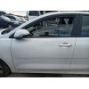 Recambio de puerta delantera izquierda para kia rio iv (yb, sc, fb) 1.0 t-gdi 120 eco-dynamics+ referencia OEM IAM   