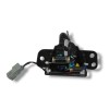 Recambio de cerradura capot para mg zs zs suv (azs1) 1.5 vti referencia OEM IAM   