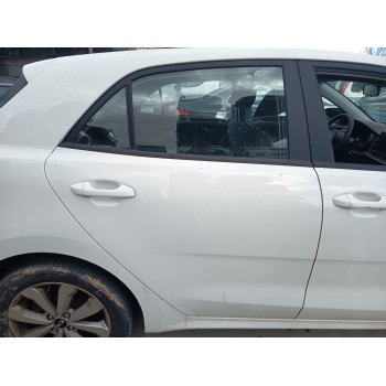 Recambio de puerta trasera derecha para kia rio iv (yb, sc, fb) 1.0 t-gdi 120 eco-dynamics+ referencia OEM IAM   