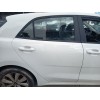 Recambio de puerta trasera derecha para kia rio iv (yb, sc, fb) 1.0 t-gdi 120 eco-dynamics+ referencia OEM IAM   