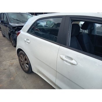 Recambio de puerta trasera derecha para kia rio iv (yb, sc, fb) 1.0 t-gdi 120 eco-dynamics+ referencia OEM IAM   
