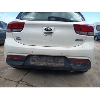 PARAGOLPES TRASERO 86611H8000 