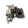 Recambio de turbocompresor para citroën xsara picasso 1.6 16v hdi referencia OEM IAM 9682881380 TD025S206T4 073508575