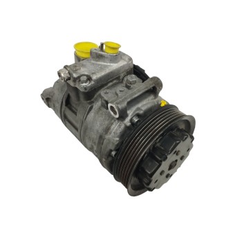 Recambio de compresor aire acondicionado para jaguar xj 4.2 v8 32v cat referencia OEM IAM 2W9319D629BB 7SEU16C 