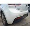 Recambio de paragolpes trasero para kia rio iv (yb, sc, fb) 1.0 t-gdi 120 eco-dynamics+ referencia OEM IAM   