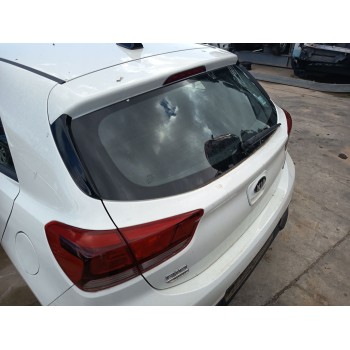 Recambio de porton trasero para kia rio iv (yb, sc, fb) 1.0 t-gdi 120 eco-dynamics+ referencia OEM IAM   