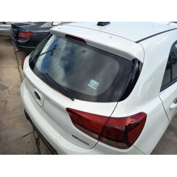 Recambio de porton trasero para kia rio iv (yb, sc, fb) 1.0 t-gdi 120 eco-dynamics+ referencia OEM IAM   