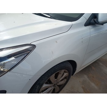 Recambio de aleta delantera izquierda para kia rio iv (yb, sc, fb) 1.0 t-gdi 120 eco-dynamics+ referencia OEM IAM   