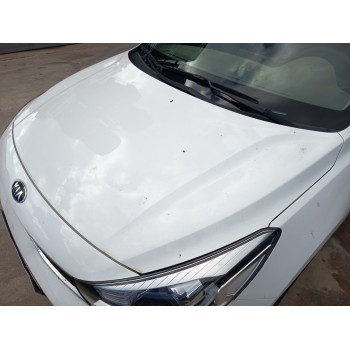 Recambio de capot para kia rio iv (yb, sc, fb) 1.0 t-gdi 120 eco-dynamics+ referencia OEM IAM   