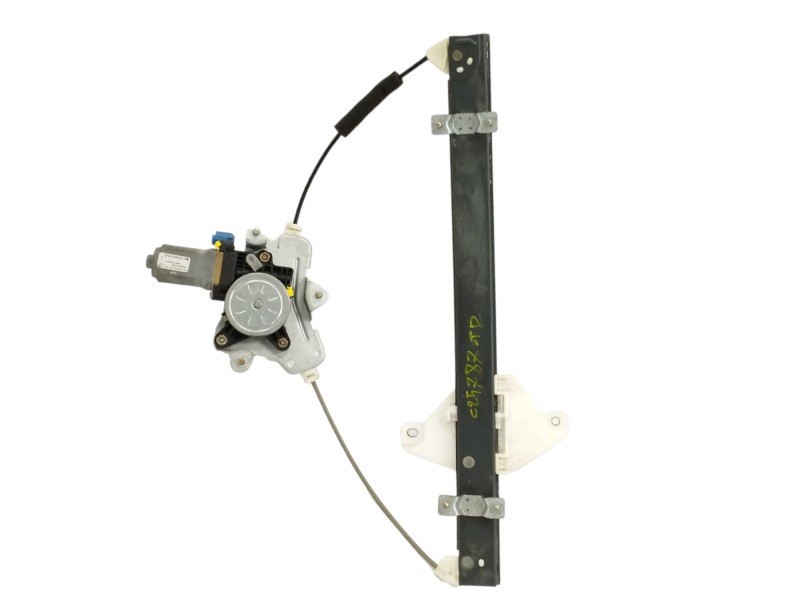 Recambio de elevalunas trasero derecho para chevrolet captiva 2.0 diesel cat referencia OEM IAM 96627082  