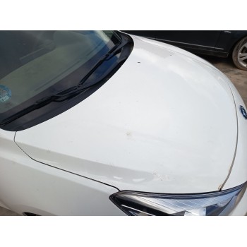 Recambio de capot para kia rio iv (yb, sc, fb) 1.0 t-gdi 120 eco-dynamics+ referencia OEM IAM   