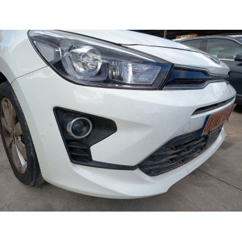 Recambio de paragolpes delantero para kia rio iv (yb, sc, fb) 1.0 t-gdi 120 eco-dynamics+ referencia OEM IAM   