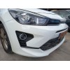 Recambio de paragolpes delantero para kia rio iv (yb, sc, fb) 1.0 t-gdi 120 eco-dynamics+ referencia OEM IAM   