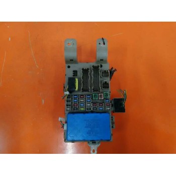 Recambio de caja reles / fusibles para toyota corolla (e12) 1.6 linea terra berlina referencia OEM IAM 8274112050  