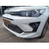 Recambio de paragolpes delantero para kia rio iv (yb, sc, fb) 1.0 t-gdi 120 eco-dynamics+ referencia OEM IAM   