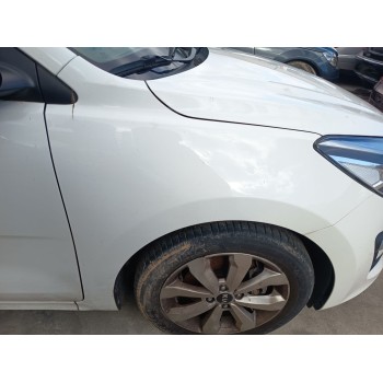 Recambio de aleta delantera derecha para kia rio iv (yb, sc, fb) 1.0 t-gdi 120 eco-dynamics+ referencia OEM IAM   