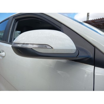 Recambio de retrovisor derecho para kia rio iv (yb, sc, fb) 1.0 t-gdi 120 eco-dynamics+ referencia OEM IAM   