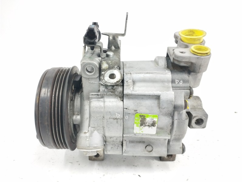Recambio de compresor aire acondicionado para subaru impreza g12 1.5 referencia OEM IAM 73111FG001 Recambio de compresor aire acondicionado para subaru impreza g12 1.5 referencia OEM IAM 73111FG001