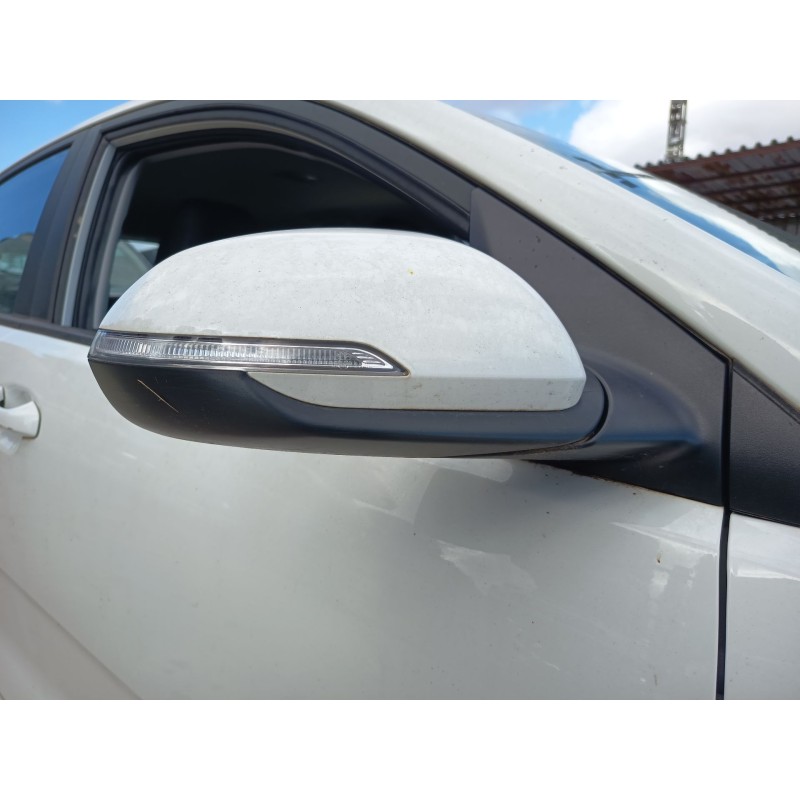 Recambio de retrovisor derecho para kia rio iv (yb, sc, fb) 1.0 t-gdi 120 eco-dynamics+ referencia OEM IAM   