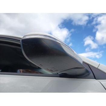 Recambio de retrovisor derecho para kia rio iv (yb, sc, fb) 1.0 t-gdi 120 eco-dynamics+ referencia OEM IAM   
