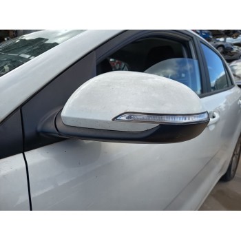 Recambio de retrovisor izquierdo para kia rio iv (yb, sc, fb) 1.0 t-gdi 120 eco-dynamics+ referencia OEM IAM   