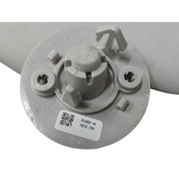 Recambio de parasol izquierdo para citroën c3 aircross 1.2 12v e-thp / puretech referencia OEM IAM 39129507  