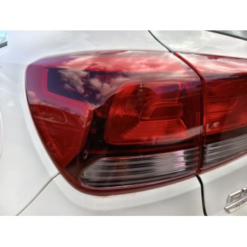 Recambio de piloto trasero izquierdo para kia rio iv (yb, sc, fb) 1.0 t-gdi 120 eco-dynamics+ referencia OEM IAM   