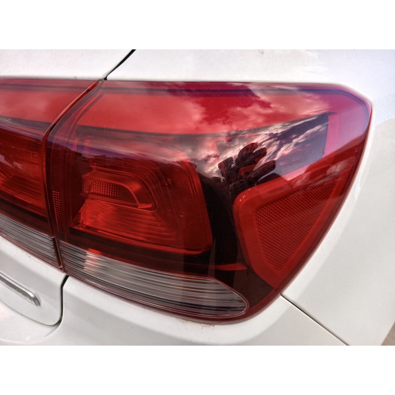 Recambio de piloto trasero derecho para kia rio iv (yb, sc, fb) 1.0 t-gdi 120 eco-dynamics+ referencia OEM IAM   