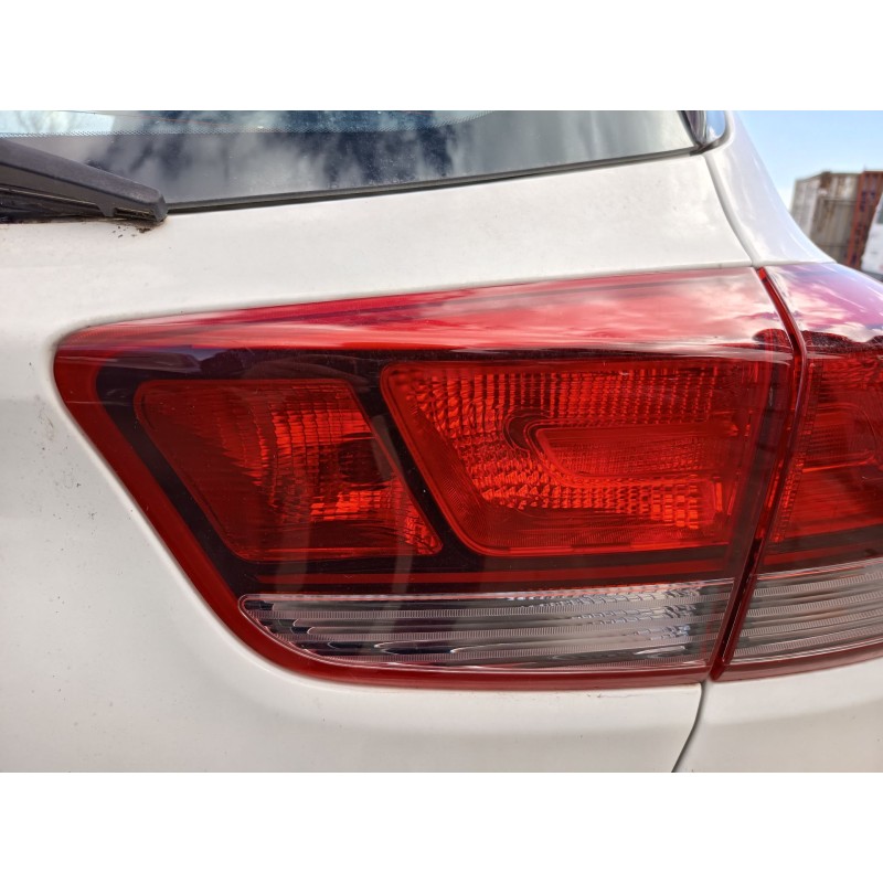 Recambio de piloto trasero derecho interior para kia rio iv (yb, sc, fb) 1.0 t-gdi 120 eco-dynamics+ referencia OEM IAM   