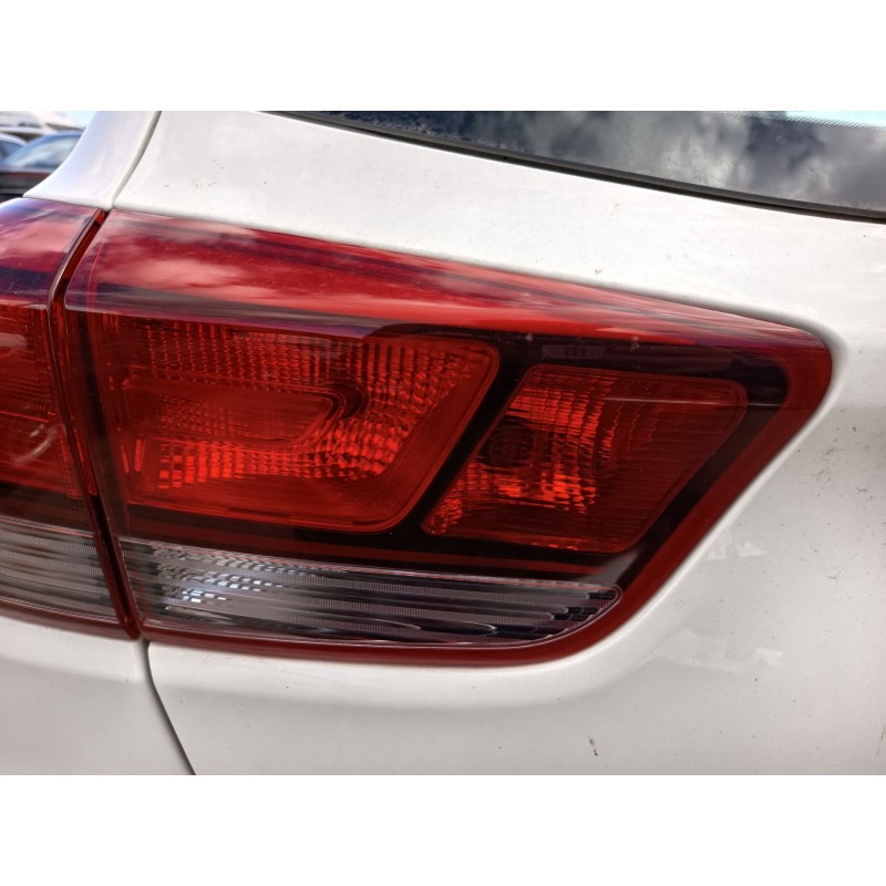 Recambio de piloto trasero izquierdo interior para kia rio iv (yb, sc, fb) 1.0 t-gdi 120 eco-dynamics+ referencia OEM IAM   