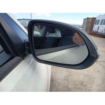 Recambio de retrovisor derecho para kia rio iv (yb, sc, fb) 1.0 t-gdi 120 eco-dynamics+ referencia OEM IAM   