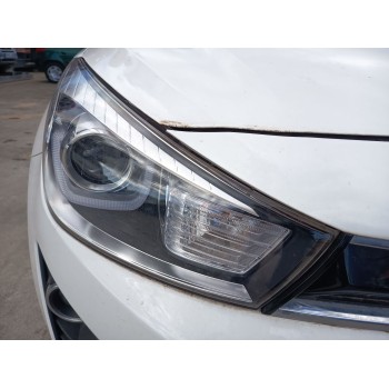 Recambio de faro derecho para kia rio iv (yb, sc, fb) 1.0 t-gdi 120 eco-dynamics+ referencia OEM IAM   