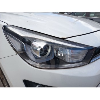 Recambio de faro derecho para kia rio iv (yb, sc, fb) 1.0 t-gdi 120 eco-dynamics+ referencia OEM IAM   