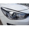 Recambio de faro derecho para kia rio iv (yb, sc, fb) 1.0 t-gdi 120 eco-dynamics+ referencia OEM IAM   