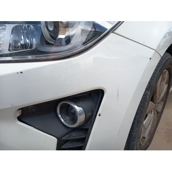 Recambio de paragolpes delantero para kia rio iv (yb, sc, fb) 1.0 t-gdi 120 eco-dynamics+ referencia OEM IAM 86511H8600  