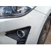 Recambio de paragolpes delantero para kia rio iv (yb, sc, fb) 1.0 t-gdi 120 eco-dynamics+ referencia OEM IAM 86511H8600  