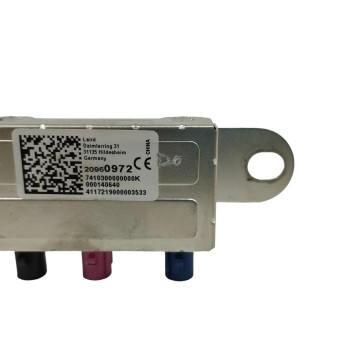 Recambio de modulo electronico para opel mokka x (j13) 1.4 (_76) referencia OEM IAM   