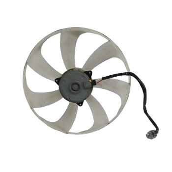 Recambio de electroventilador para toyota avensis cross sport (t27) 1.8 16v cat referencia OEM IAM 1636300130 1680009920 