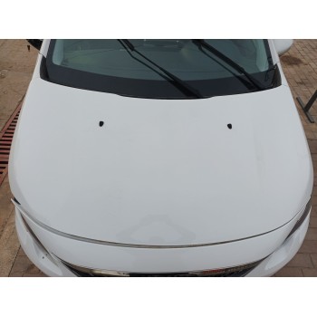 Recambio de capot para peugeot 2008 i (cu_) 1.2 thp 110 / puretech 110 referencia OEM IAM 9677673680  